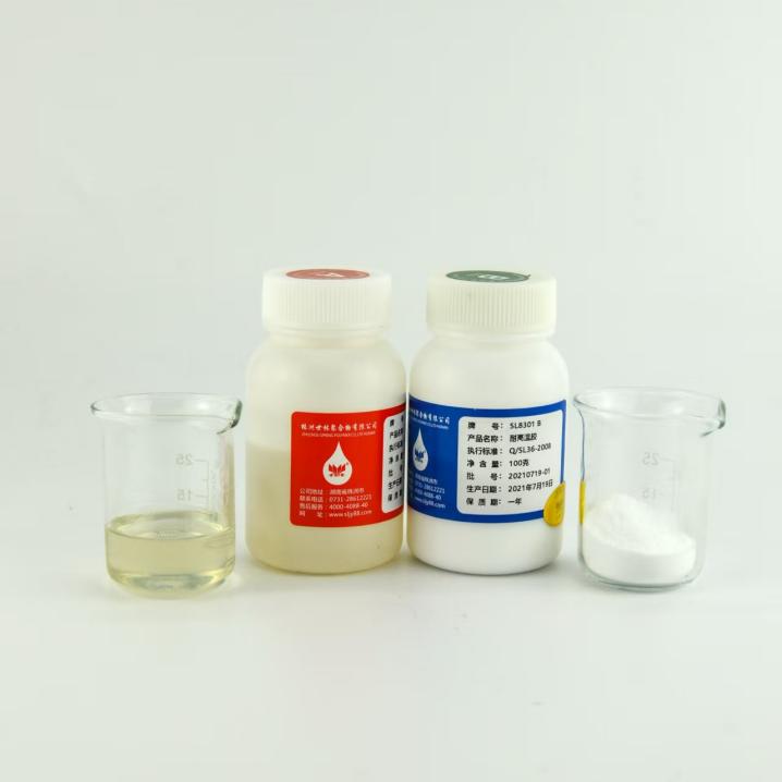 航空潤滑油過濾器密封膠